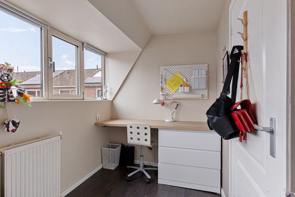 Medium property photo - Henric de Cranestraat 111, 8374 KM Kuinre